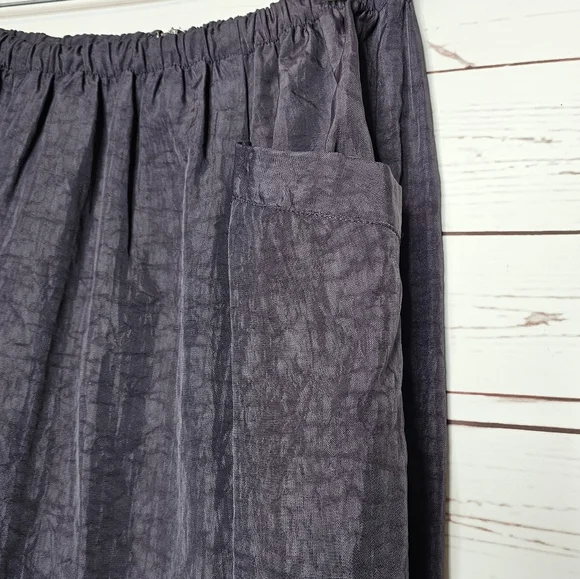 Dorman Purple Tulip Skirt - Picture 5 of 14